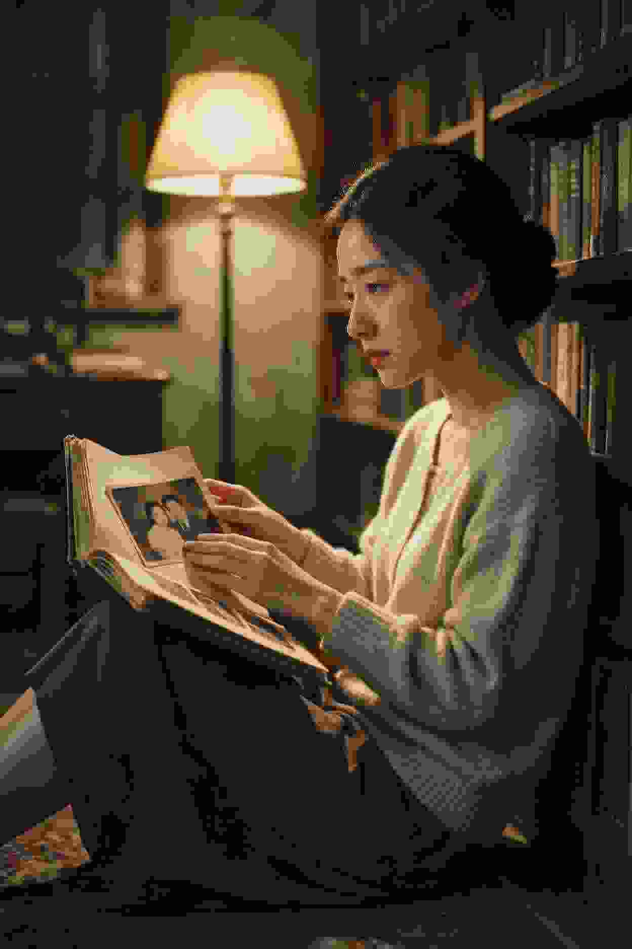剧情悬念